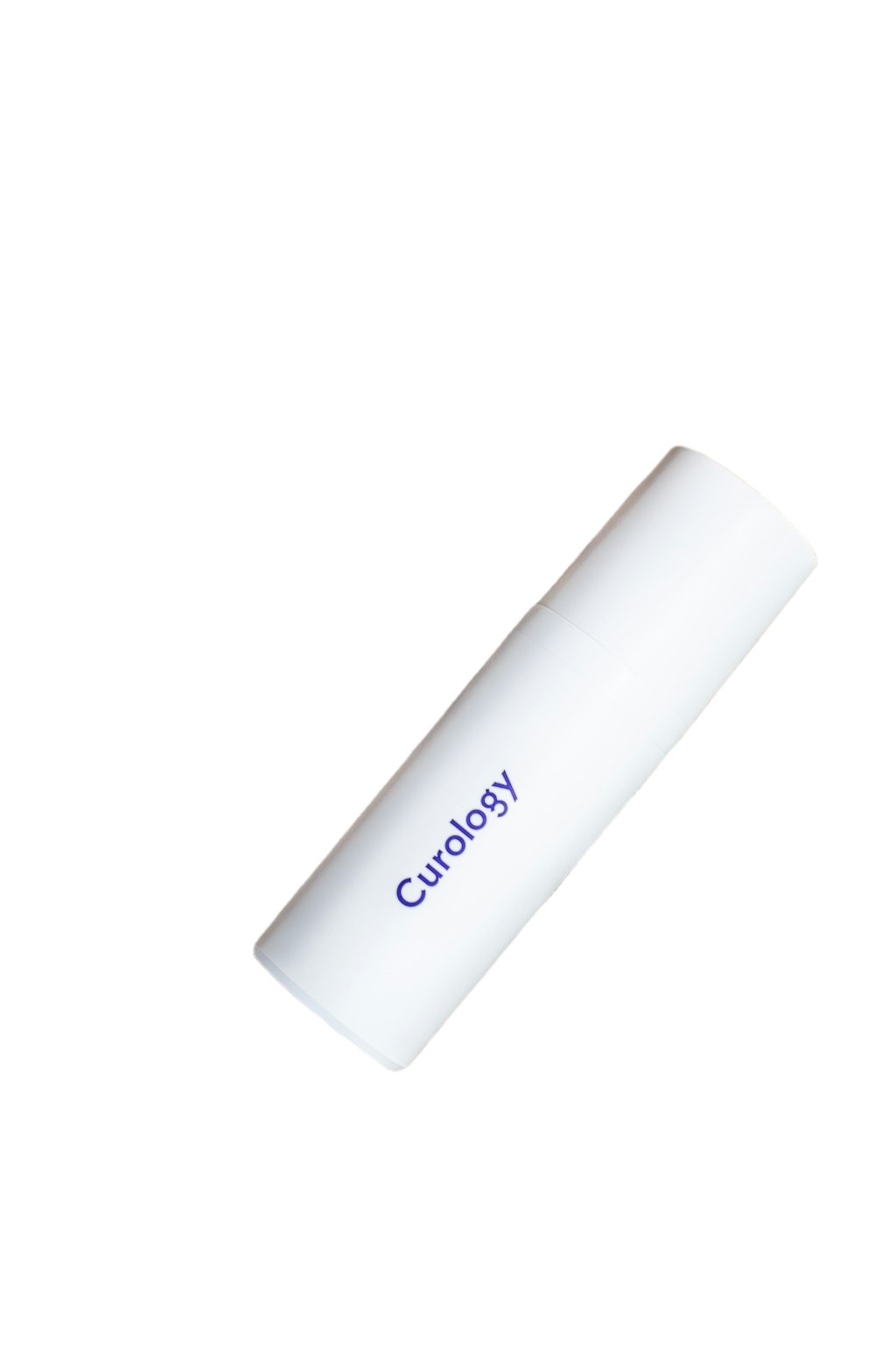 Clean white background product photo
